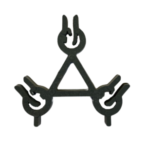Separador Triangular