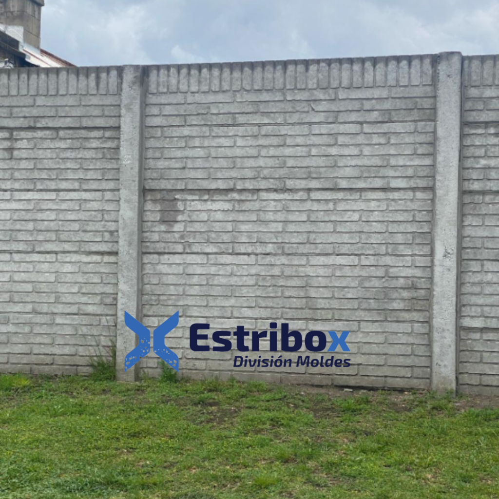 Estribox ladrillos premoldeados