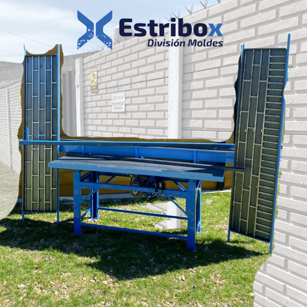 kit estribox fabrica